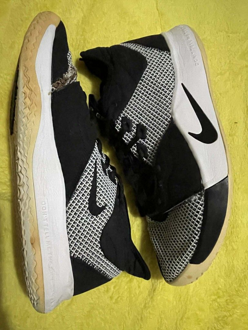 Nike PG 3 NBA shoes (Category: Sneakers) located in Manila. Submitted by klebpreloved (Listing ID 1417231536, Image 3). Description: .