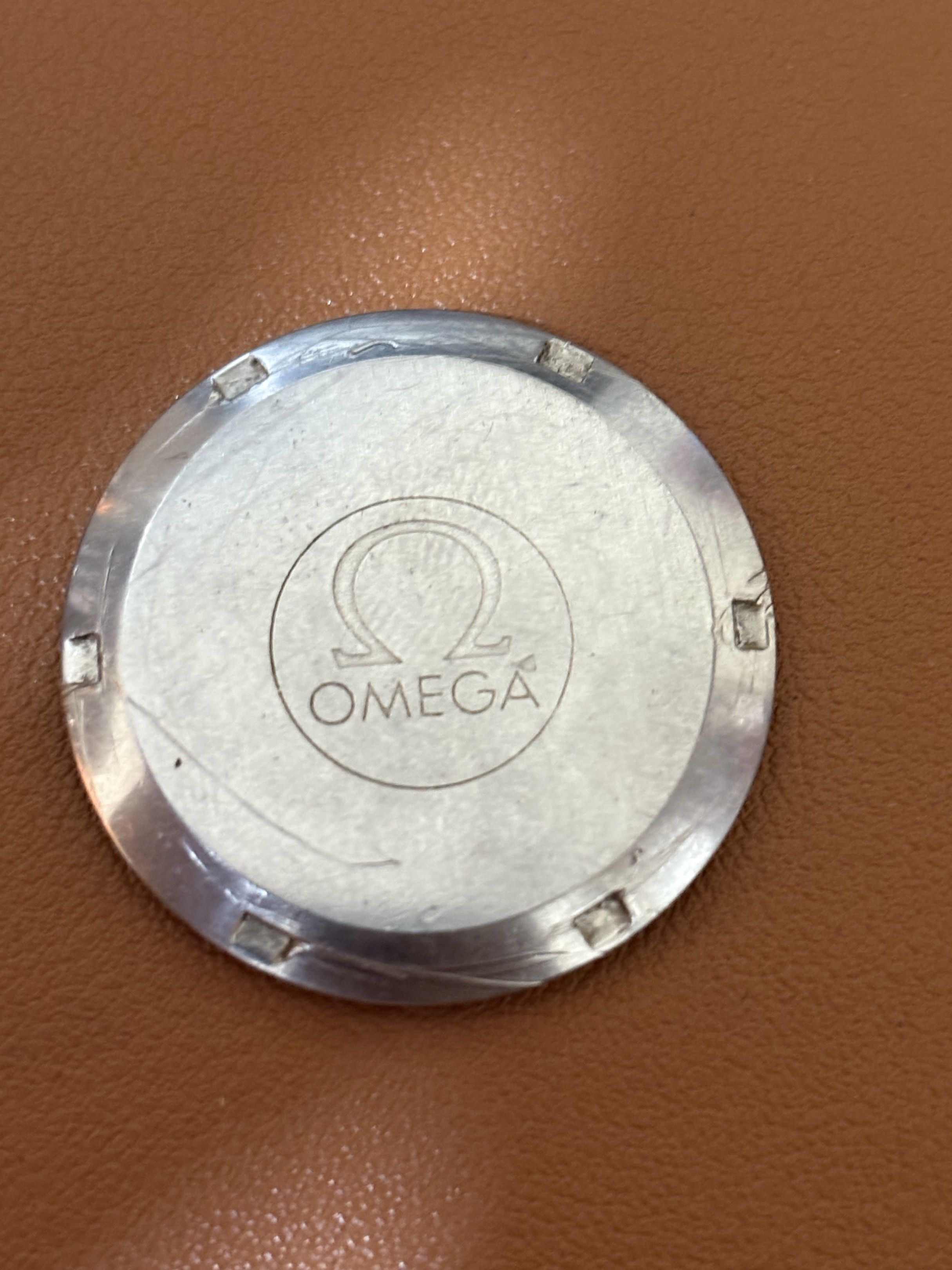 Omega Geneve Watch Case Ref 166.0173 (Category: Men's Watches) located in Manila. Submitted by therealhandsoftime (Listing ID 1417296011, Image 2). Description: Case only.