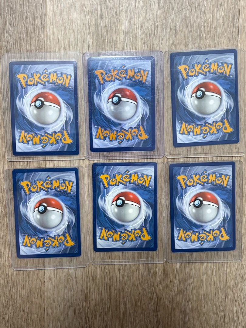 Pokemon 151 波波鳥 比比鳥 大比鳥 Pidgey 207, Pidgeotto 208, Pidgeot 225/197 ...