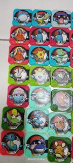 Pokemon token For Sale | Carousell Malaysia