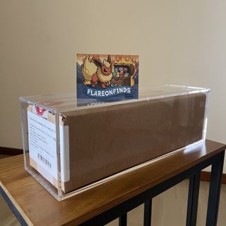 yugioh dimension of chaos booster box Fusion Strike Build and Battle Box Stadium Case (x6 – Kawaii Collector