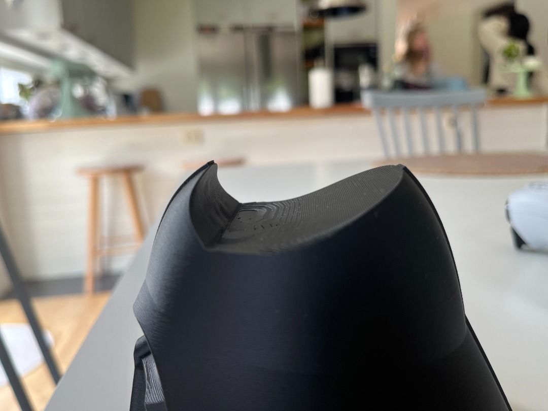 PS5 Controller Stand (DualSense) – Darth Vader Helmet Display | Collector‑Style Holder (Category: Controllers) located in Mandaluyong City. Submitted by heyitslaaaance (Listing ID 1417219697, Image 2). Description: Bring the dark side to your gaming setup with this Darth Vader‑themed PS5 DualSense Controller Stand. Perfect for collectors, Star Wars fans, and anyone wanting a unique centerpiece for their desk or display shelf. Designed to securely