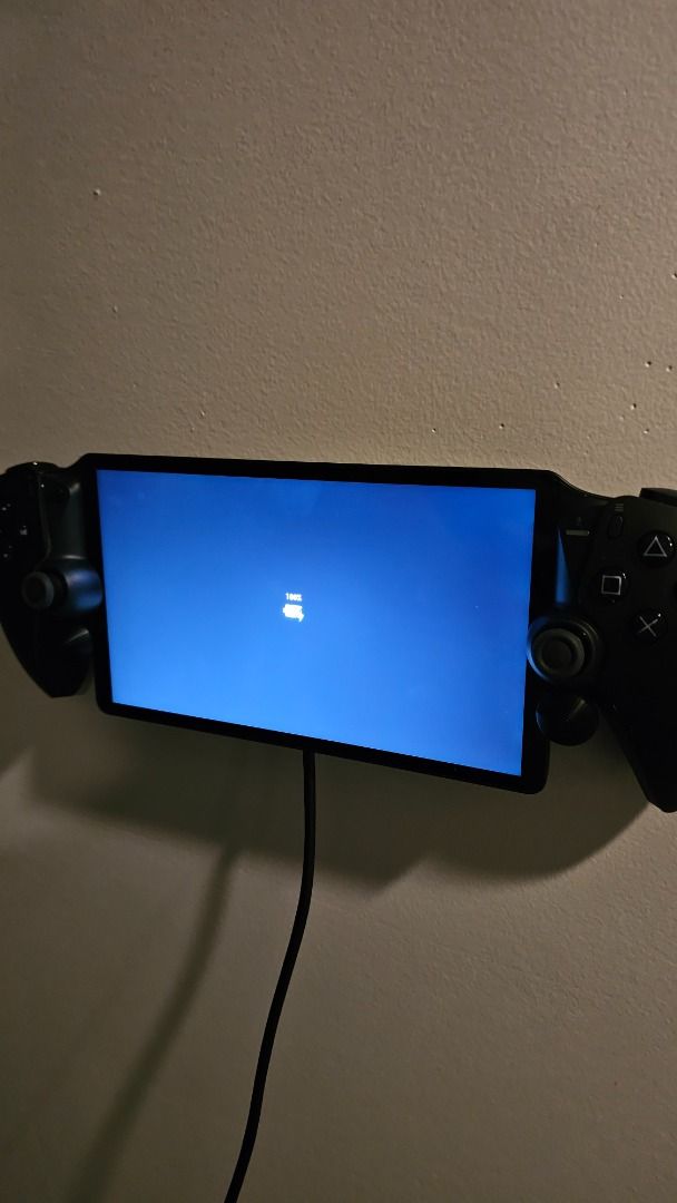 PS Portal Wall Mount | Secure Holder Bracket | Space‑Saving & Easy Install (Category: PlayStation) located in Mandaluyong City. Submitted by heyitslaaaance (Listing ID 1417218454, Image 2). Description: Keep your PlayStation Portal safe, accessible, and beautifully displayed! This PS Portal Wall Mount is designed to securely hold your device while giving your setup a clean and modern look. ✔️ Features Perfect Fit for PS Portal – Holds your device