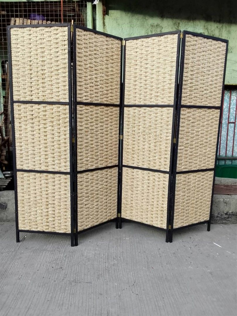rumbon Divider room (Category: Other Home Furniture) located in Taytay. Submitted by mathewpiad (Listing ID 1417385448, Image 1). Description: .