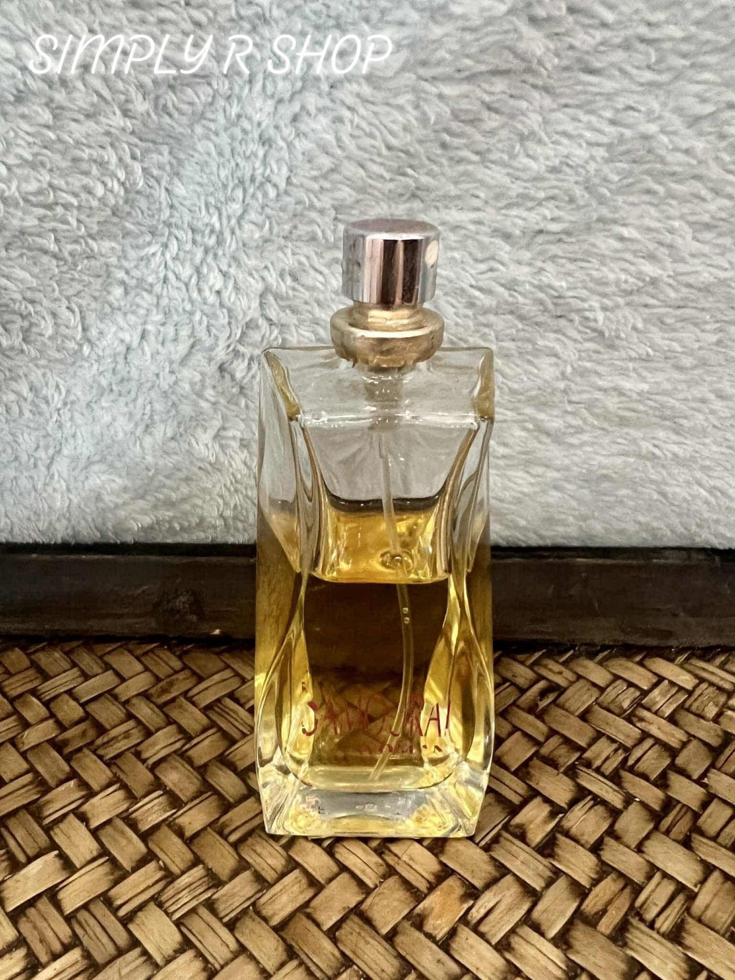 Samurai woman Perfume 40ml (Category: Fragrance & Deodorants) located in Cavite. Submitted by ymer09 (Listing ID 1417259712, Image 1). Description: .