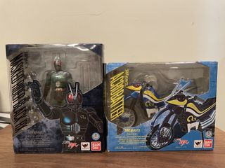 森森幪面超人出售| 網上購買10,000+ 件森森幪面超人| Carousell Hong Kong