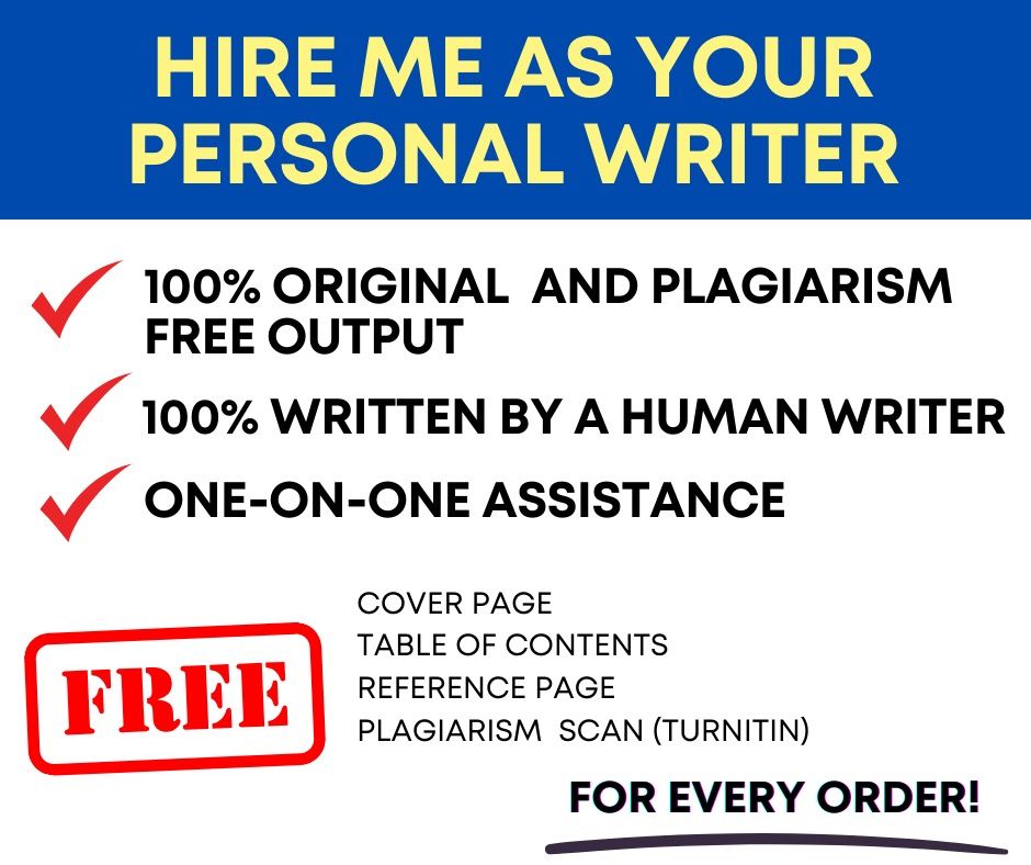 Thesis Writing Services (Category: Others) located in Quezon City. Submitted by writer_marie (Listing ID 1416656902, Image 2). Description: *Stuck with your thesis and dissertation papers? *Struggling with your Master's or PhD papers? *Want to graduate on time and get your degree but don't have time to complete your thesis? No worries, the help you need is here! Hi, my name is Marie and I am a Professional Academic Writer. I have been in the writ