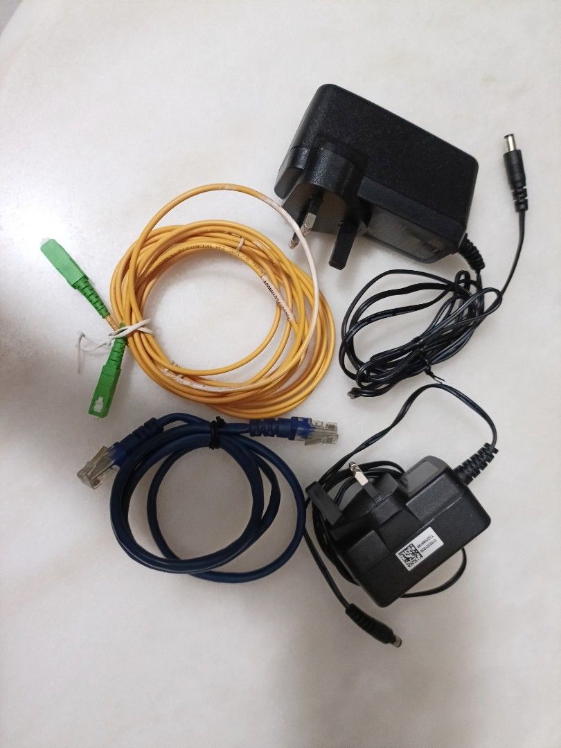TP-Link Router and Huawei Modem Set491867933131427844