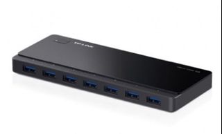TP-Link USB 3.0 7-Port Hub