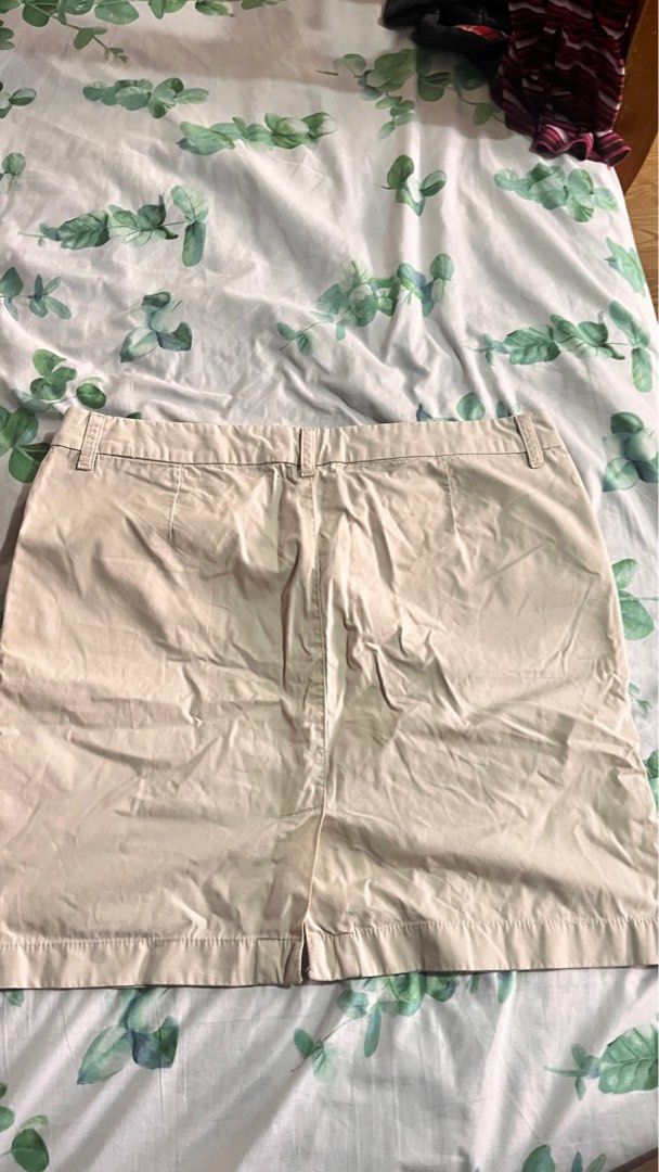 US 10 esprit casual skirt (Category: Skirts) located in Manila. Submitted by gillv13 (Listing ID 1417224997, Image 2). Description: .