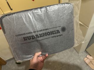 YMCA Laptop Sleeve for MacBook