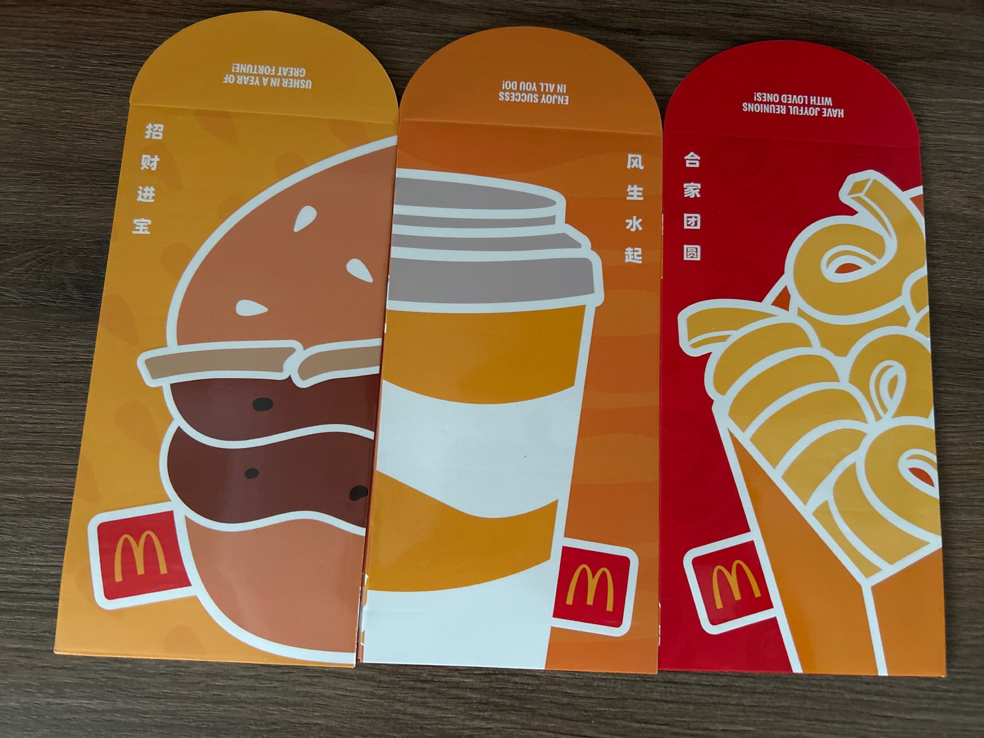 2026 Red Packets Hong Bao Ang Pow, Hobbies & Toys, Stationery & Craft ...