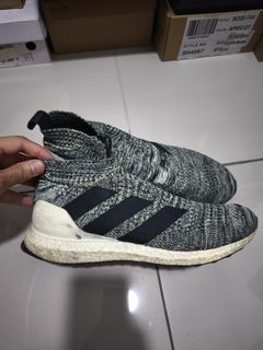 adidas gazelle silver green womens Ace 16+ Ultraboost – Kickshub