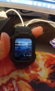 Amazfit bip5 unity, Mobile Phones & Gadgets, Wearables & Smart Watches ...