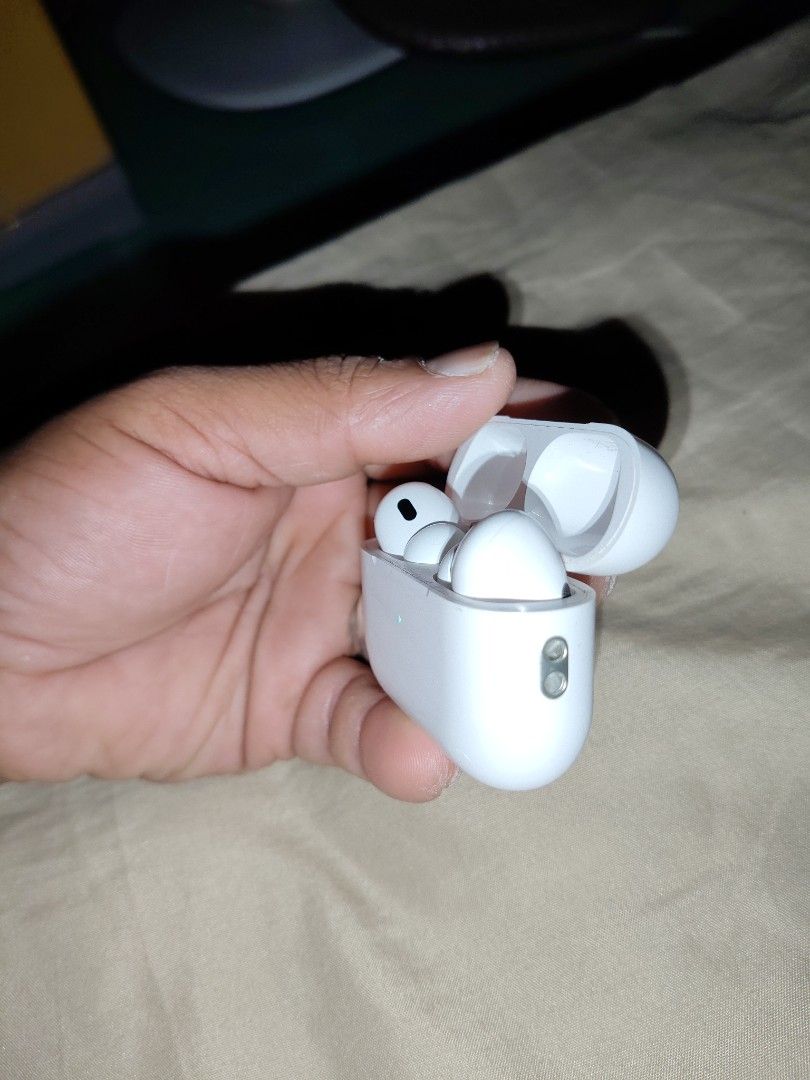 Apple Airpods Pro65561075402754113
