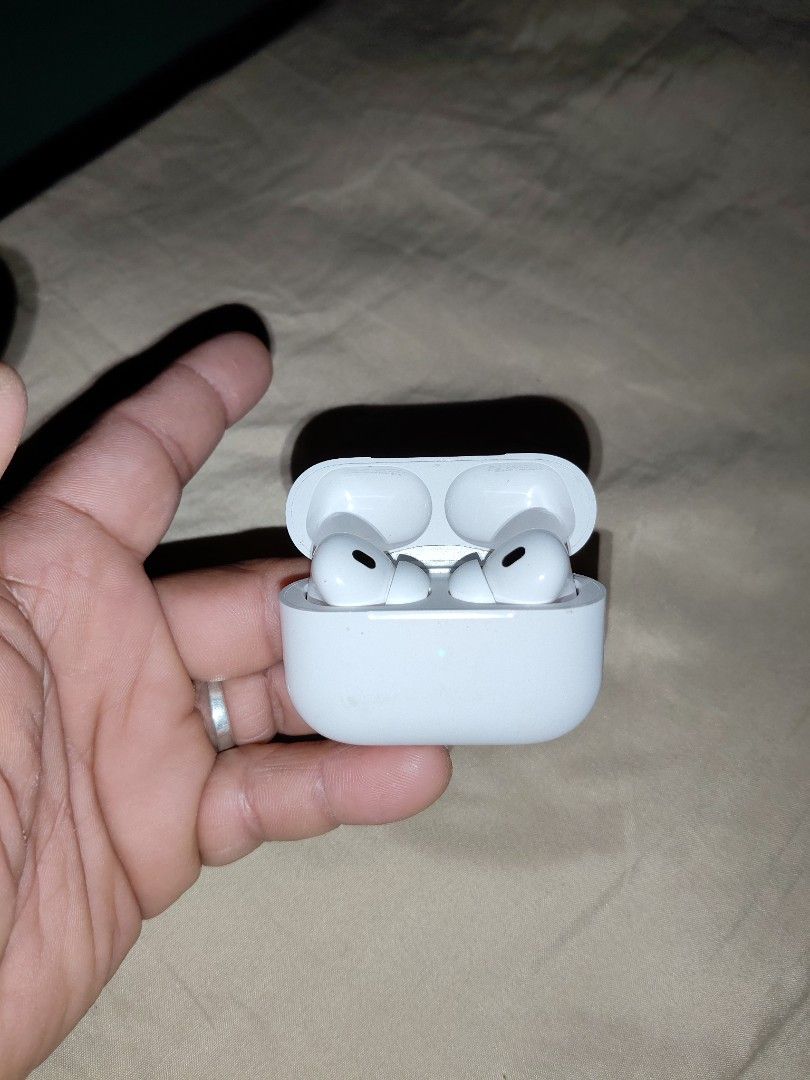 Apple Airpods Pro65561075402754112