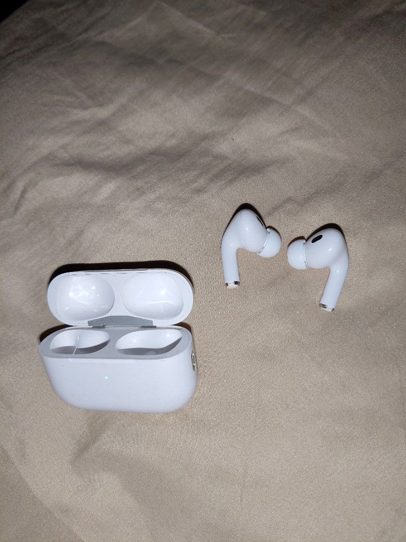 Apple Airpods Pro65561075402754114