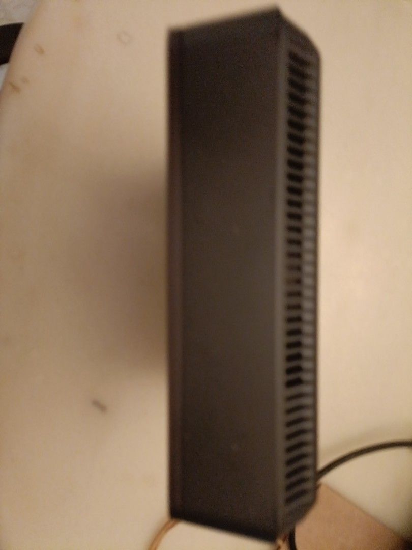 ASUS VivoMini VM65N - Gaming/study Mini PC65605616447233113