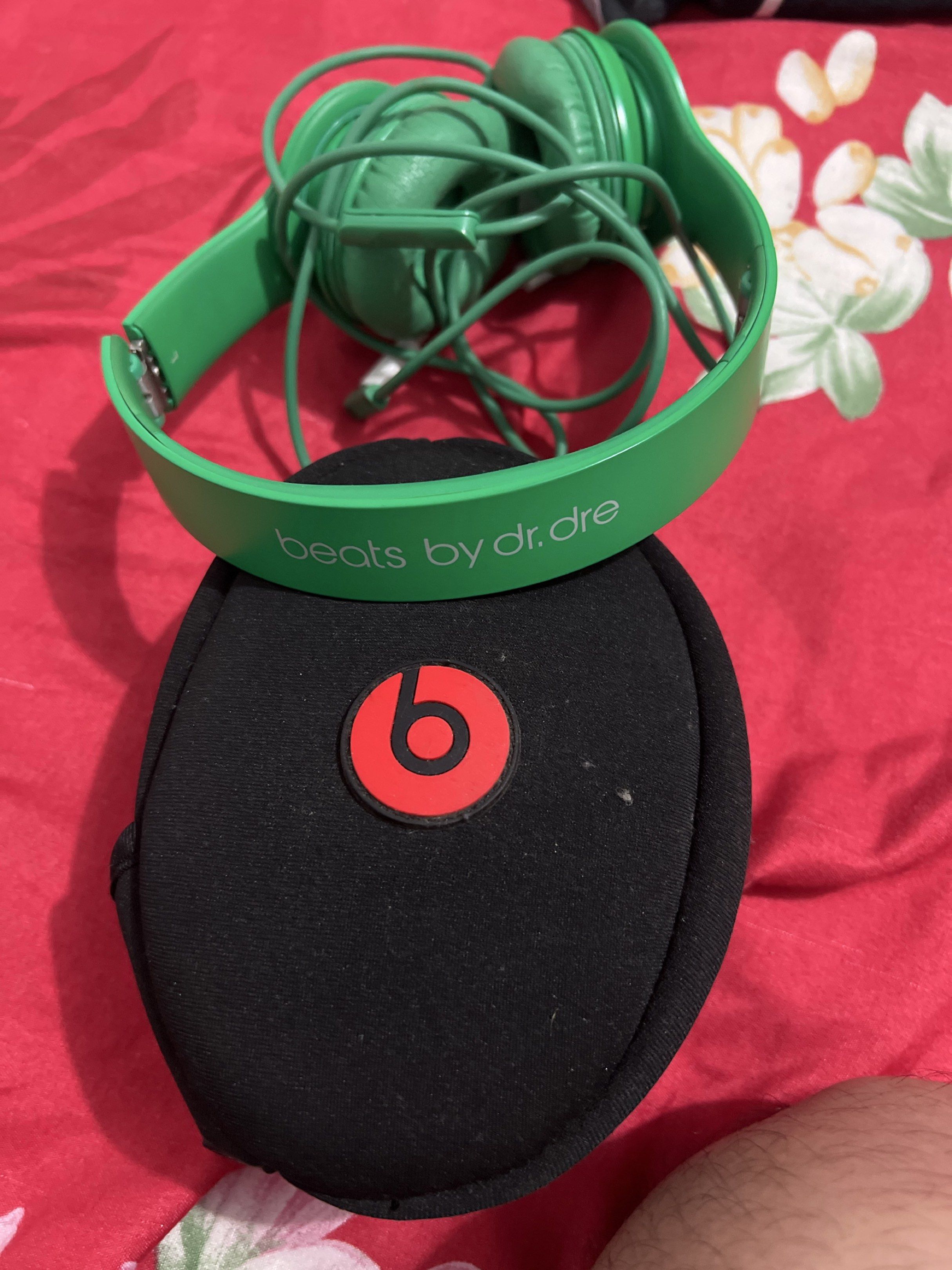 Beats Headphones65561050013954111