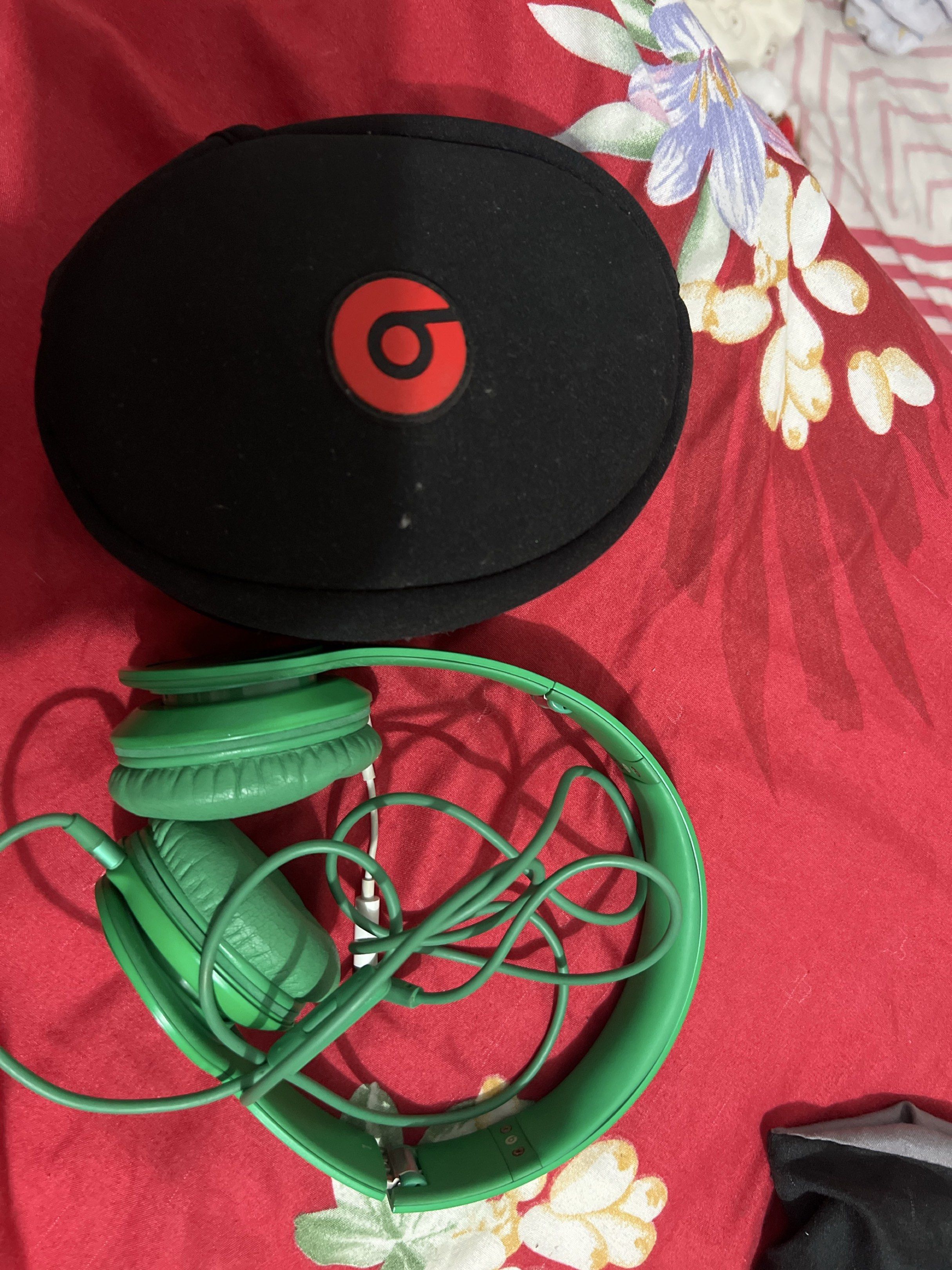 Beats Headphones