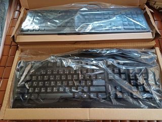 Black Keyboard x 2440288484440811520