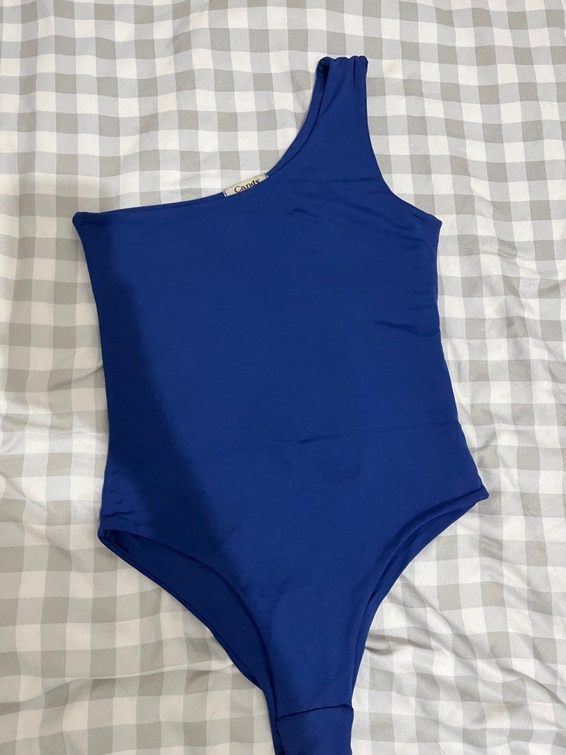 Bodysuit top (Category: Others Tops) located in Valenzuela. Submitted by mrythings (Listing ID 1417569831, Image 3). Description: Size: XS-Small Used once.