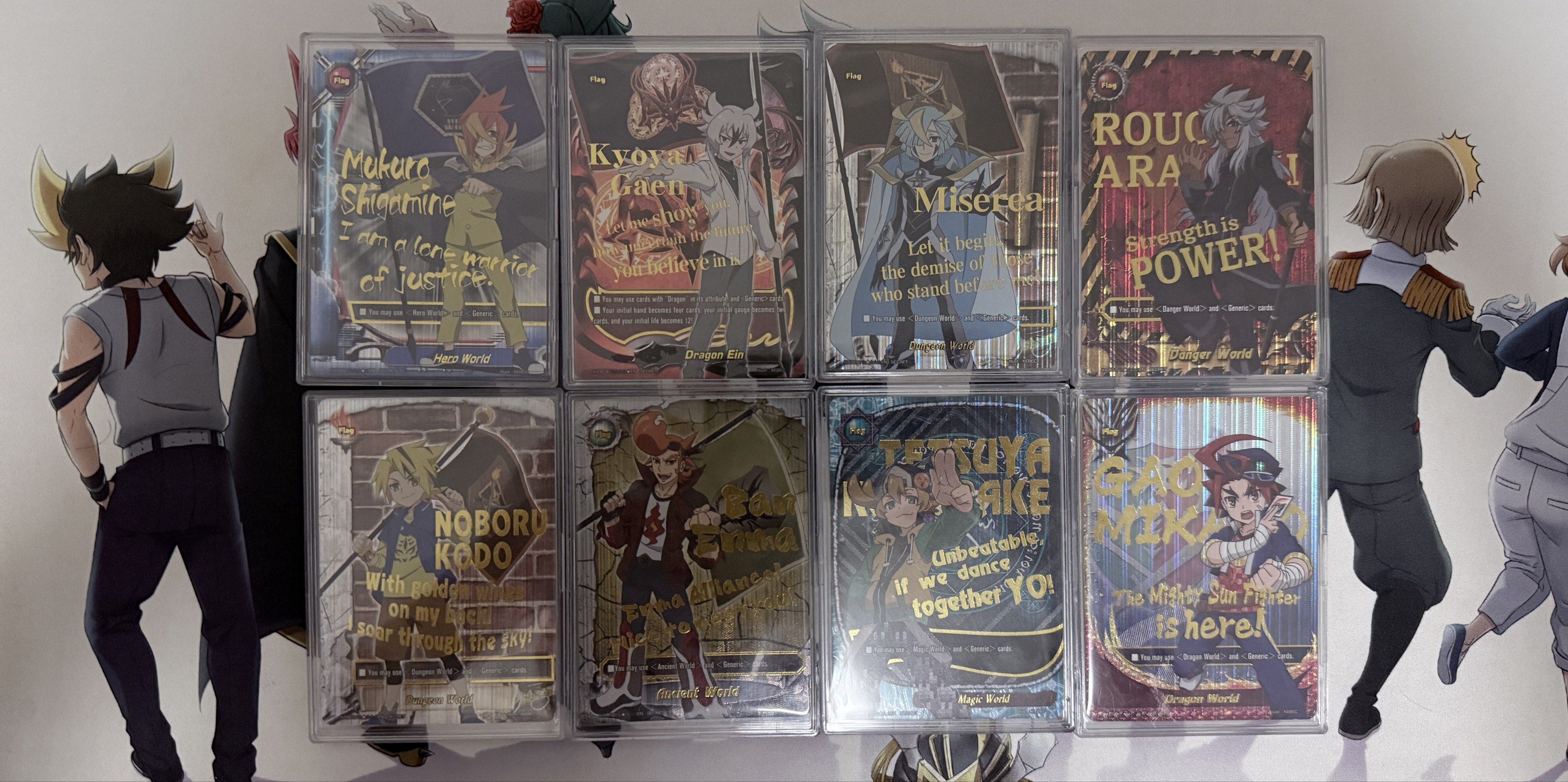 PRIDE CARD COLLECTION　BESTOFGP まとめ売り PRIDE CARD COLLECTION BESTOFGP まとめ売り PRIDE CARD COLLECTION