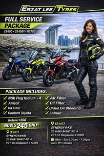 (Category: ) located in . Submitted by erzat.lee.tyres (Listing ID 1417490190, Image 1). Description: .
