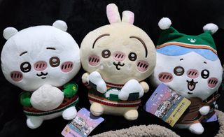 Chiikawa Collection item 3