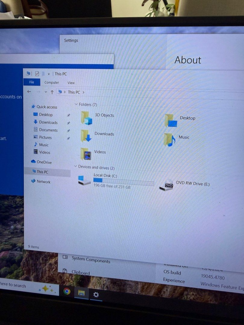 Computer CPU65604791893890113