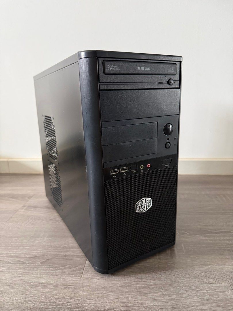 Computer CPU65604791893890111