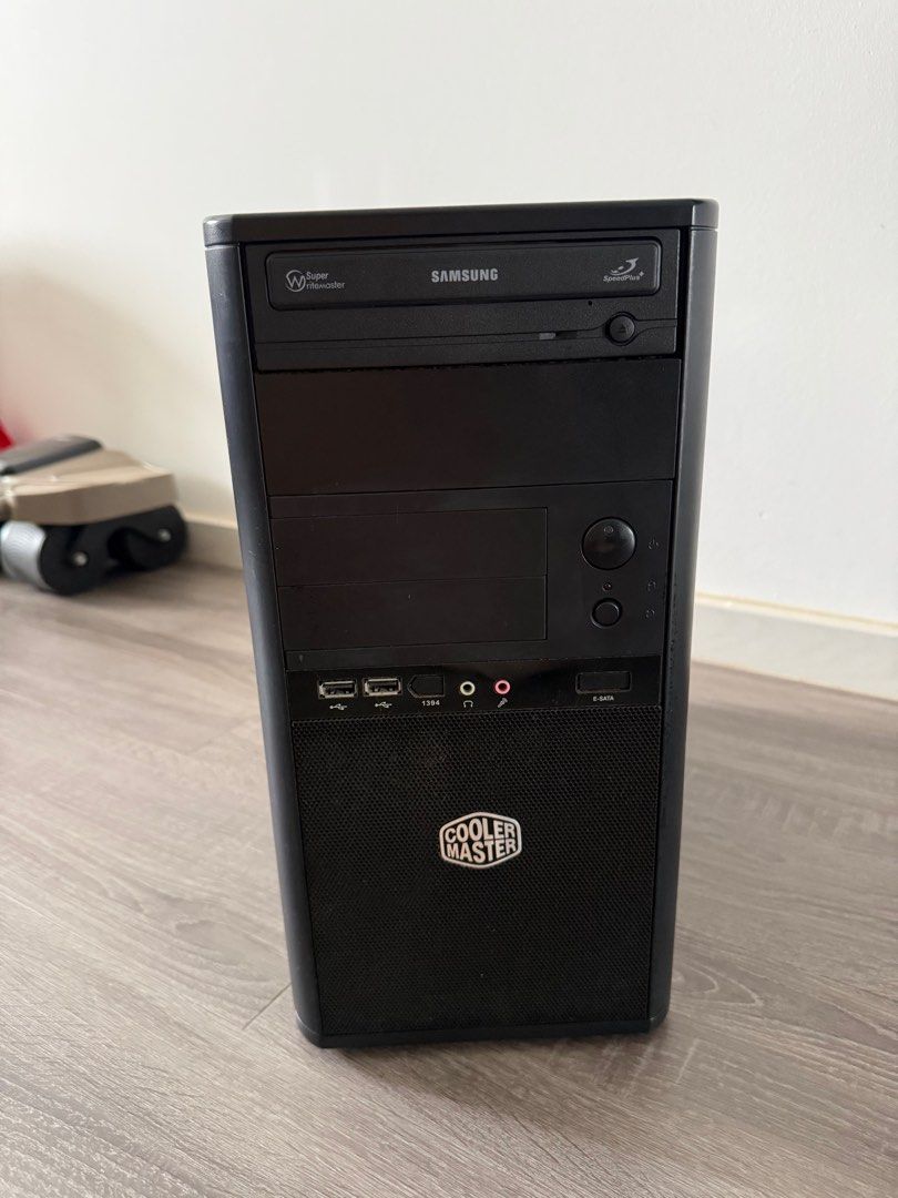 Computer CPU65604791893890110