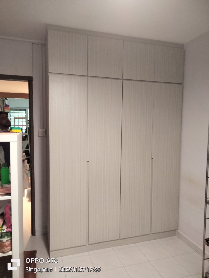 (Category: ) located in . Submitted by local_carpenter_sg (Listing ID 1383737674, Image 1). Description: .