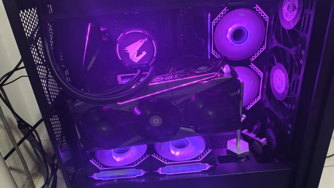 AMD Ryzen 9 5900X65561099514753112