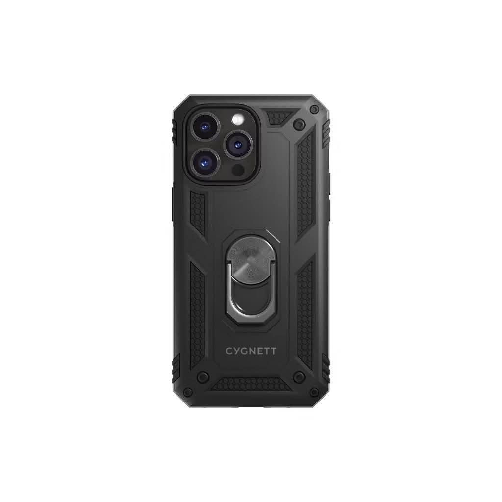 CYGNETT Rugged Protective Case for iPhone 15 Pro Max - sealed (Category: Other Gadgets) located in Manila. Submitted by ormelynmal86309 (Listing ID 1417551326, Image 3). Description: CYGNETT Rugged Protective Case for iPhone 15 Pro Max - sealed ❤️₱600❤️.