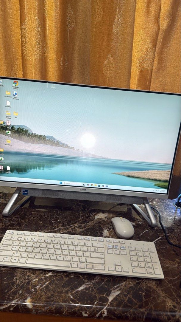 Dell All-in-One Desktop Computer65605606926339110