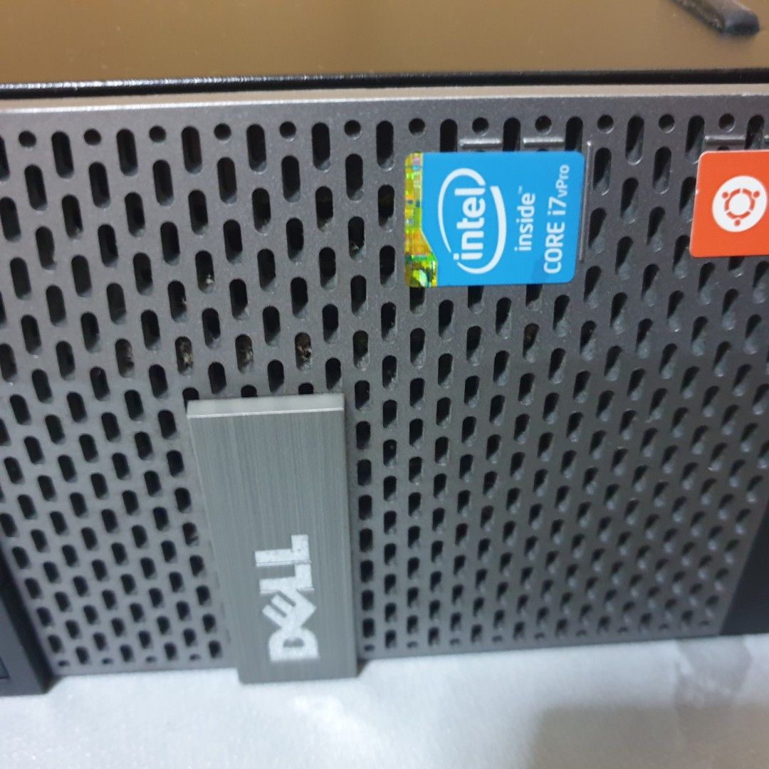 Dell Optiplex 9020 SFF Desktop PC - Intel i7 4th Gen65605626231682111