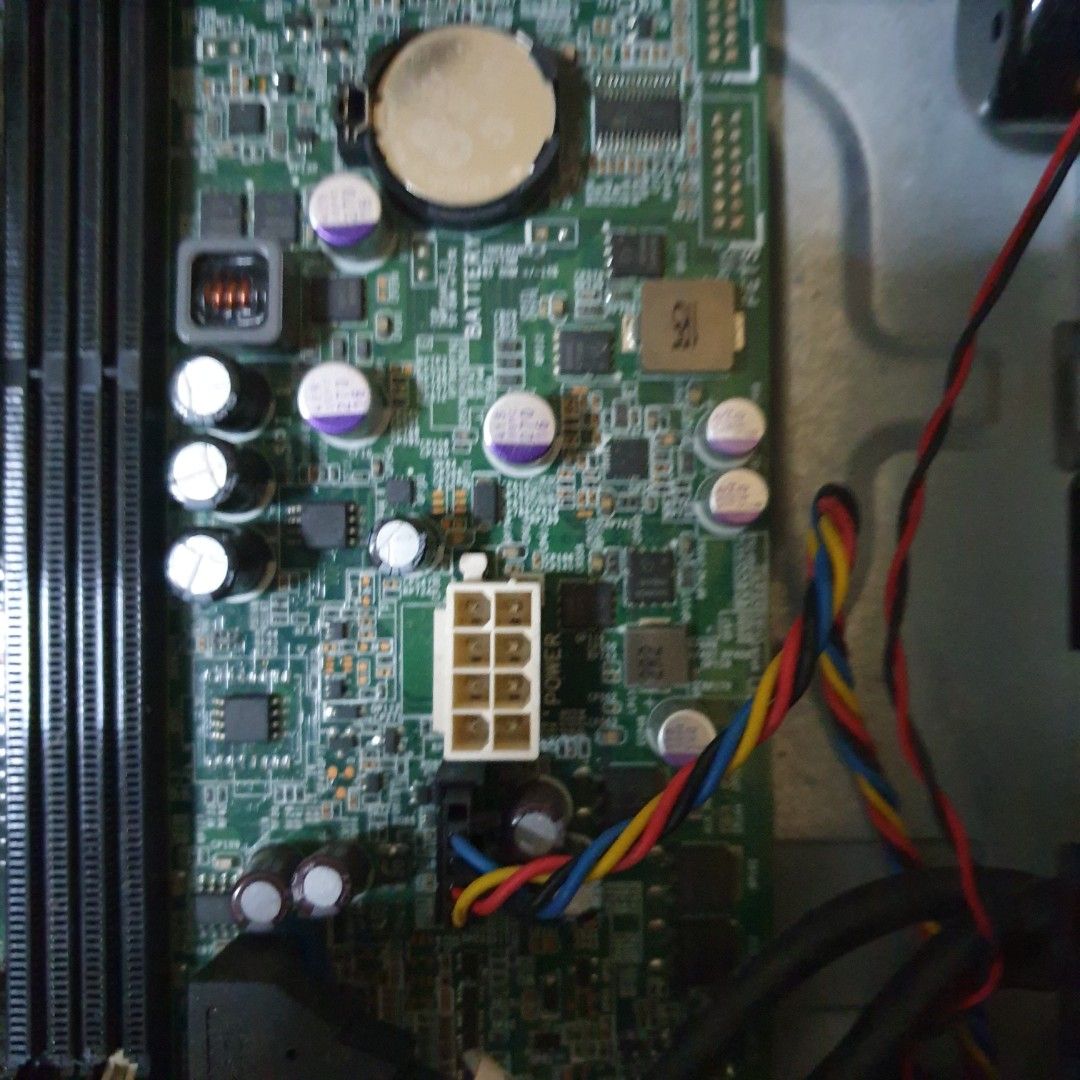 Dell Optiplex 9020 SFF Desktop PC - Intel i7 4th Gen65605626231682117