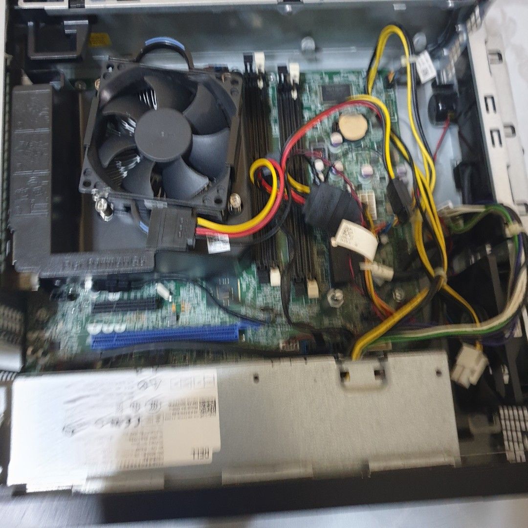 Dell Optiplex 9020 SFF Desktop PC - Intel i7 4th Gen65605626231682115