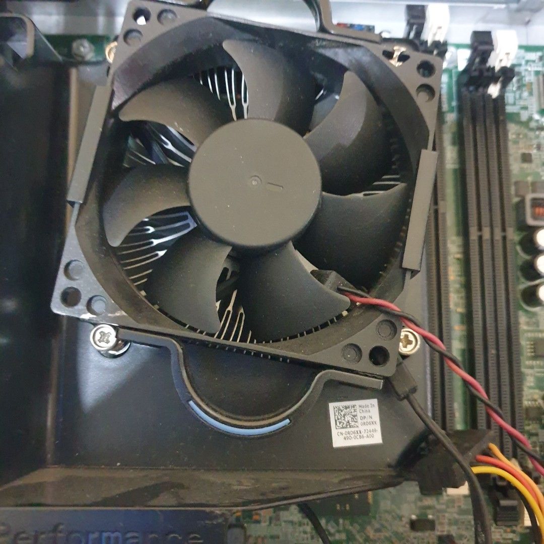 Dell Optiplex 9020 SFF Desktop PC - Intel i7 4th Gen65605626231682113