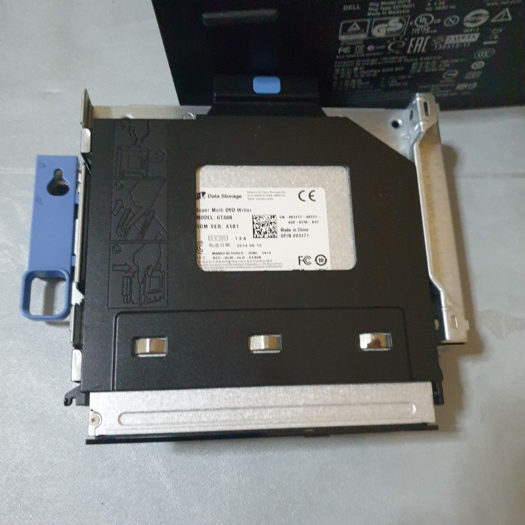 Dell Optiplex 9020 SFF Desktop PC - Intel i7 4th Gen65605626231682114