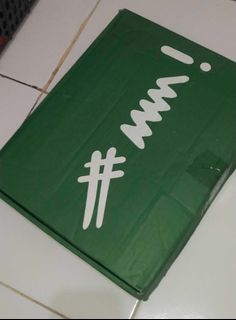 (Kategori: ) berada di . Dikirim oleh recyclace (ID iklan 1417535508, Gambar 1). Deskripsi: .