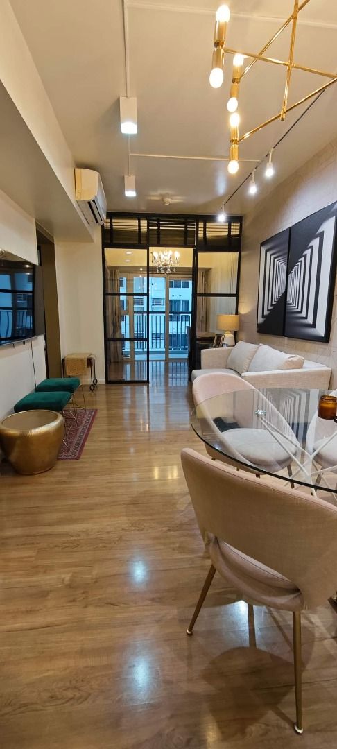 For Rent: 1BR at The Maridien, BGC (Category: Apartments & Condos) located in Quezon City. Submitted by mavrealtyph (Listing ID 1417498501, Image 2). Description: For Rent: 1BR at The Maridien, BGC Location: 21st Floor, Tower 1, The Maridien, BGC Unit Type: 1 Bedroom Size: 60 SQM Toilet & Bath: 1 Additional Features: • Unfurnished Monthly Rent: ₱60,000.