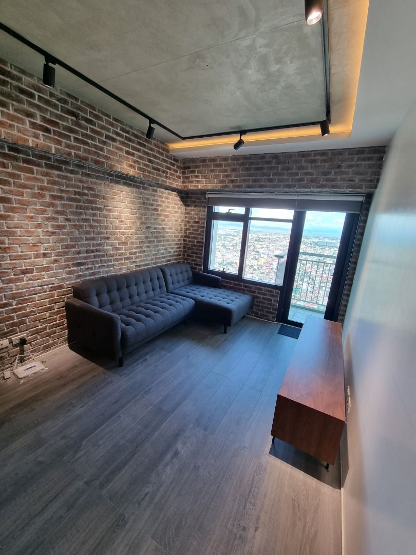 For Rent: 1BR Unit at Two Serendra Red Oak, BGC (Category: Apartments & Condos) located in Quezon City. Submitted by mavrealtyph (Listing ID 1417460702, Image 3). Description: For Rent: 1BR Unit at Two Serendra Red Oak, BGC Location: 32nd Floor, Two Serendra Red Oak, BGC Unit Type: 1 Bedroom, Fully Furnished Size: 56 SQM Toilet & Bath: 1 Additional Features: • With Balcony • Utility Room • Pet Friendly Monthly Rent: ₱55,000.