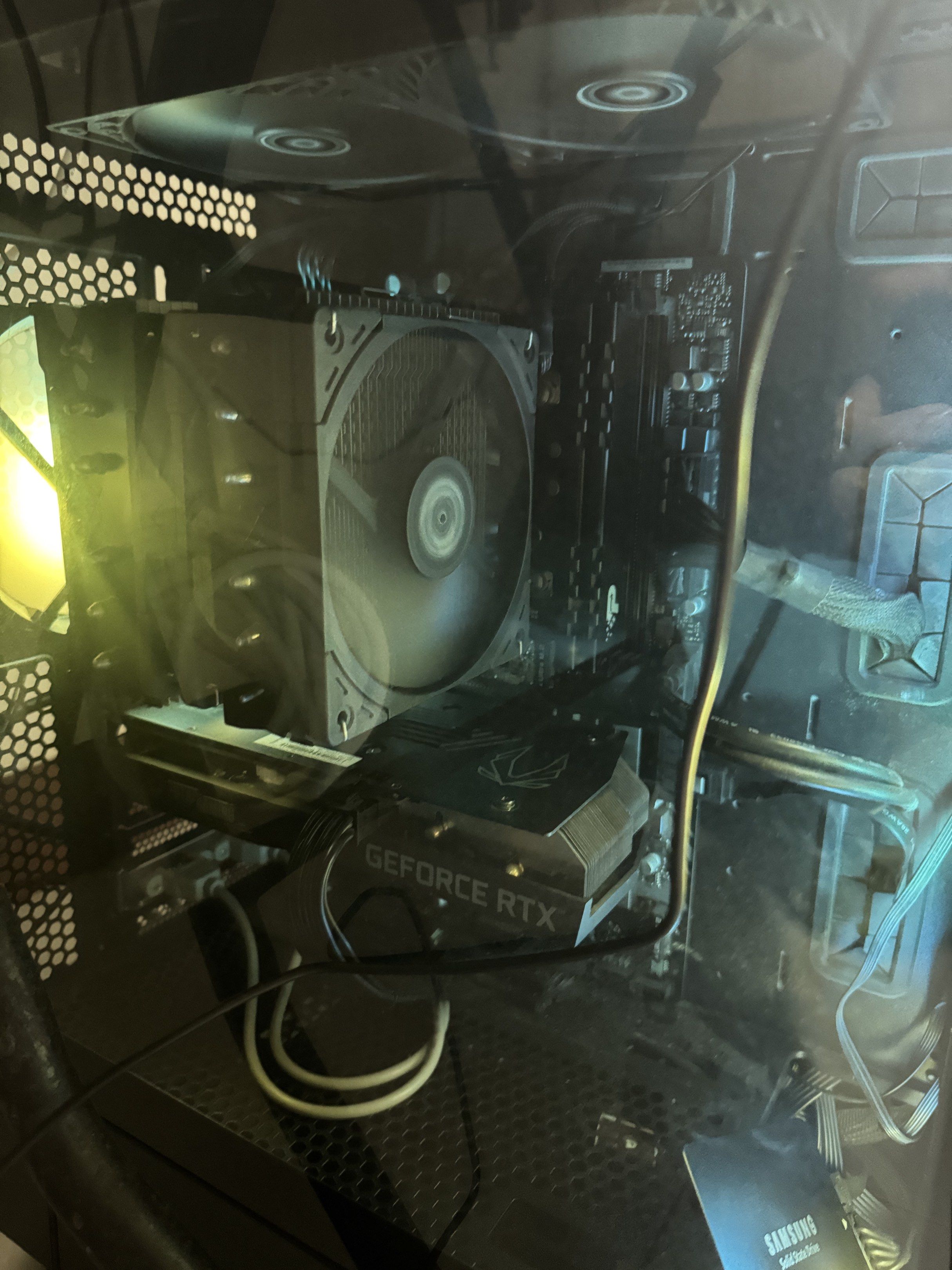 Gaming PC65605606914177112