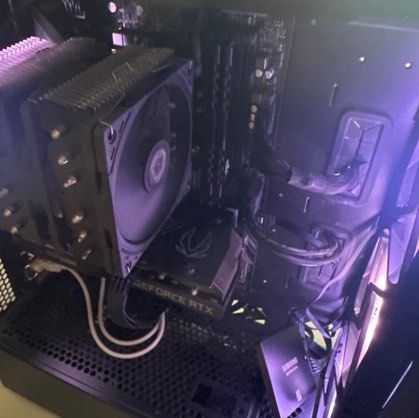 Gaming PC65605606914177114