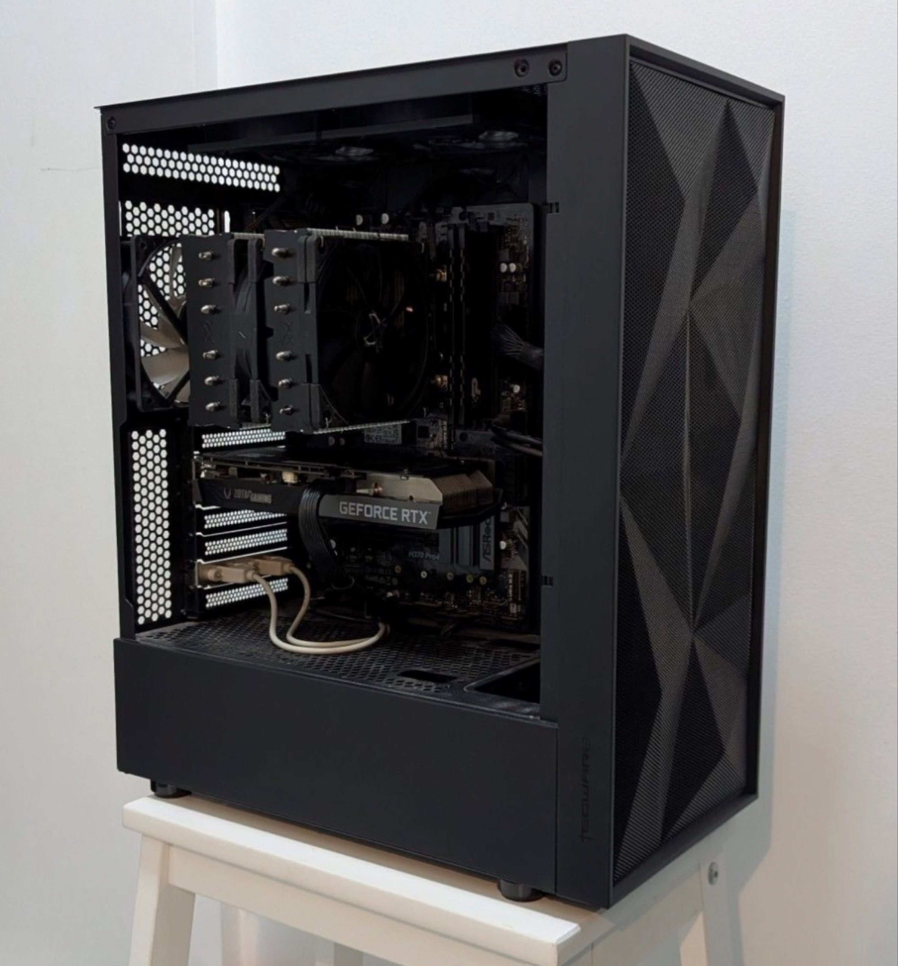 Gaming PC65605606914177110