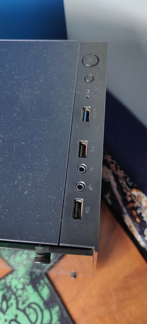 Gaming PC / RTX 207065604791868802112