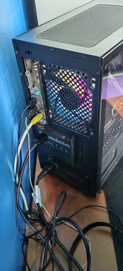 Gaming PC / RTX 207065604791868802113