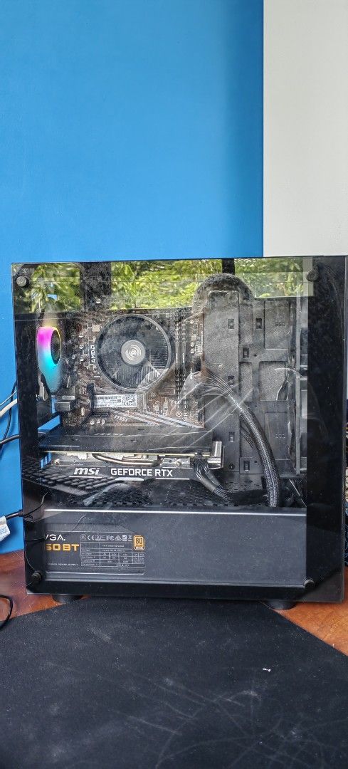 Gaming PC / RTX 207065604791868802110
